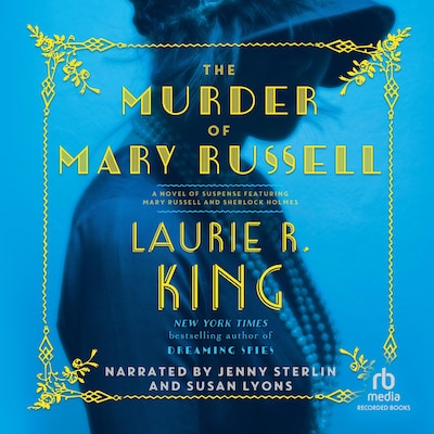 The Murder of Mary Russell