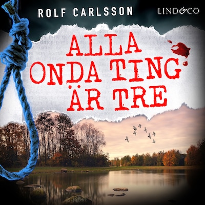 Alla onda ting är tre