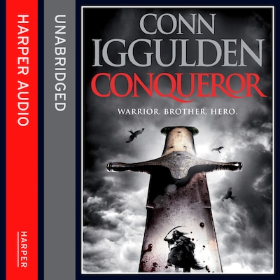 Conqueror