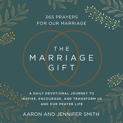 The Marriage Gift