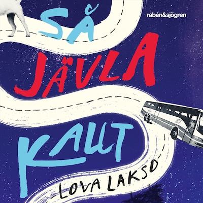 Så jävla kallt