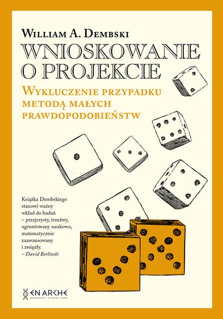 Wnioskowanie o projekcie: Wykluczenie przypadku metodą małych prawdopodobieństw