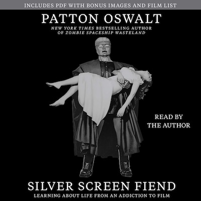 Silver Screen Fiend