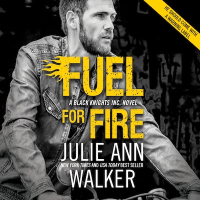 Fuel For Fire