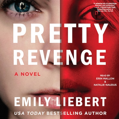 Pretty Revenge