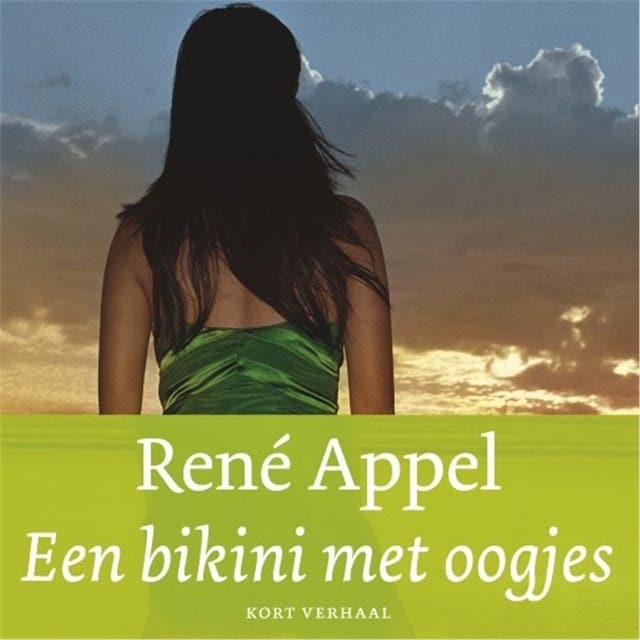 Een bikini met oogjes: Kort verhaal