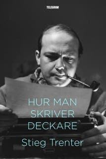Hur man skriver deckare