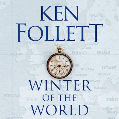 Winter of the World