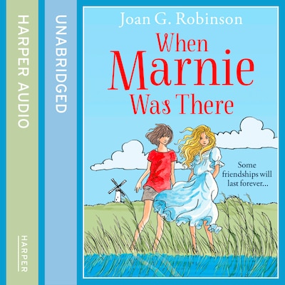 When Marnie Was There