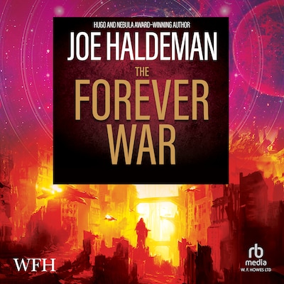 The Forever War