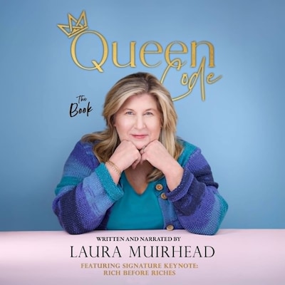 Queen Code: The Book