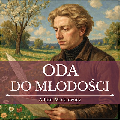 Oda do młodości