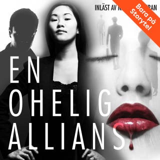 En ohelig allians - S1E10
