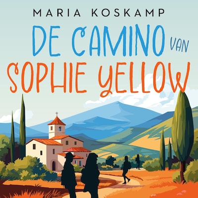 De camino van Sophie Yellow