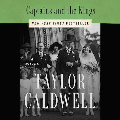 Captains and the Kings