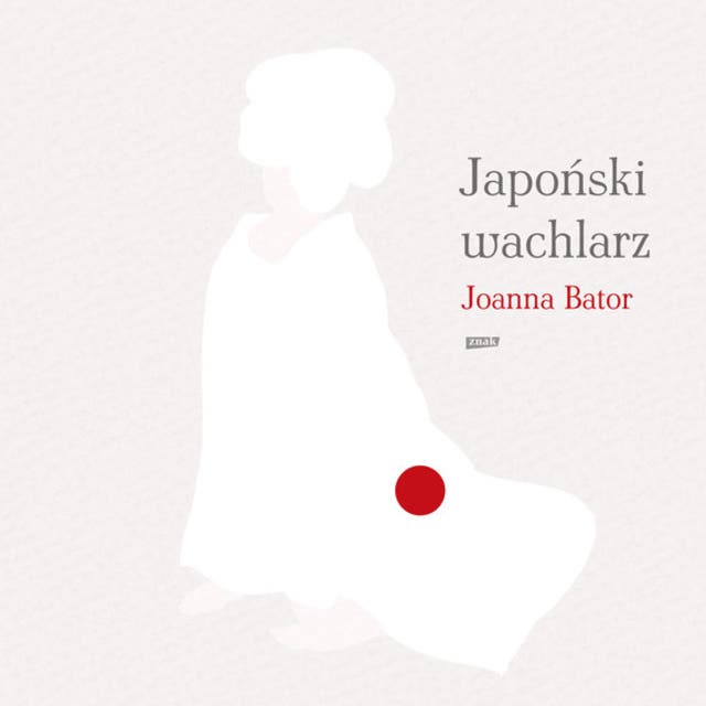 Japoński wachlarz