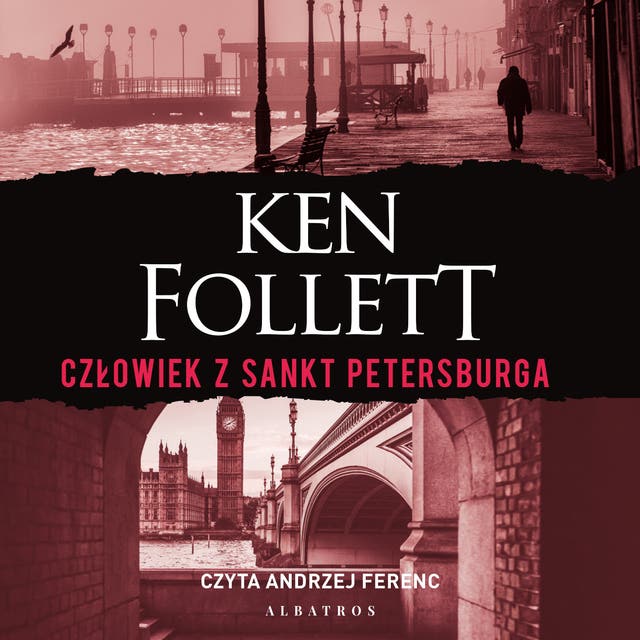 CZŁOWIEK Z SANKT PETERSBURGA