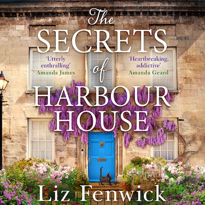 The Secrets of Harbour House