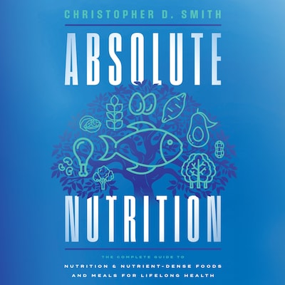 Absolute Nutrition