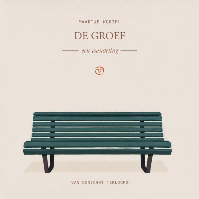 De groef: Een wandeling
