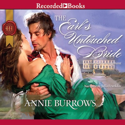 The Earl's Untouched Bride