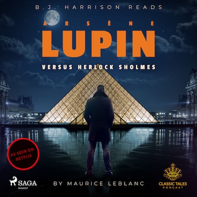 Arsene Lupin versus Herlock Sholmes