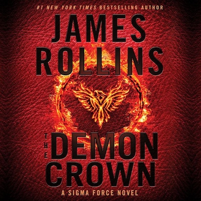 The Demon Crown