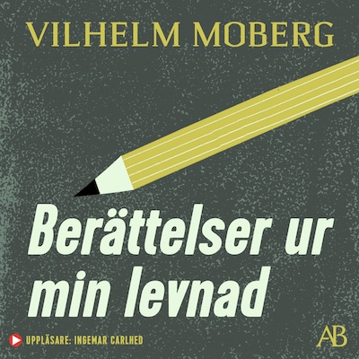 Berättelser ur min levnad