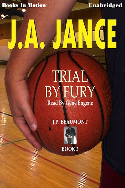 Trial by Fury