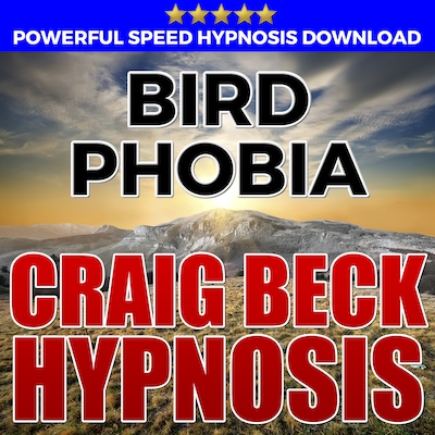 Bird Phobia: Hypnosis Downloads