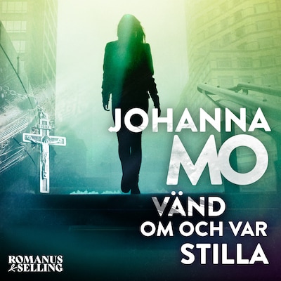 Vänd om och var stilla