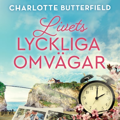 Livets lyckliga omvägar