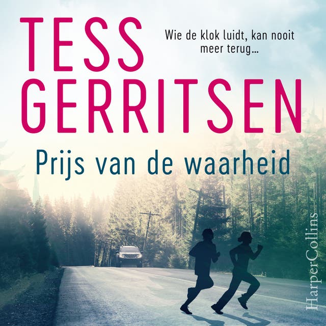 Prijs van de waarheid: Wie de klok luidt, kan nooit meer terug...