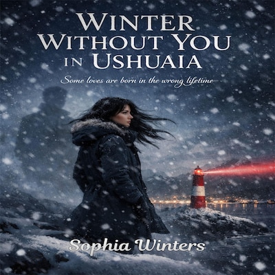 Winter Without You in Ushuaia