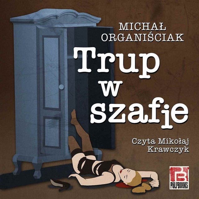 Trup w szafie