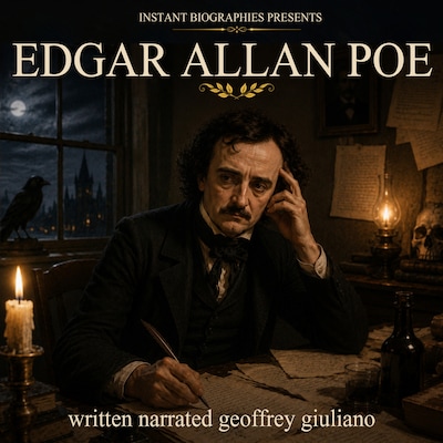 Edgar Allan Poe