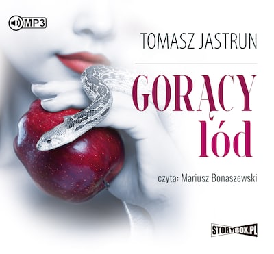 Gorący lód