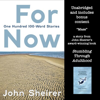For Now: One Hundred 100-Word Stories