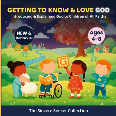 Getting to Know & Love God