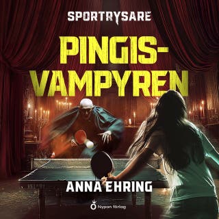Pingisvampyren