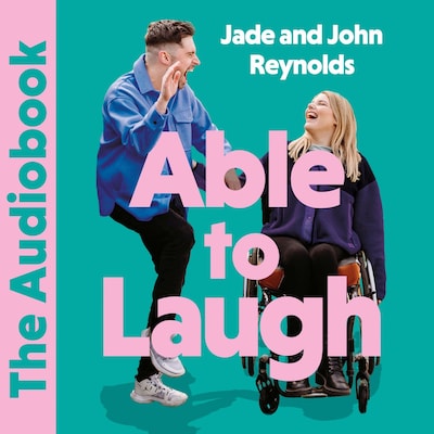 Able to Laugh
