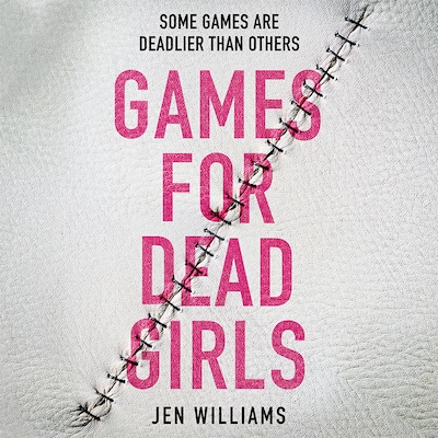 Games for Dead Girls