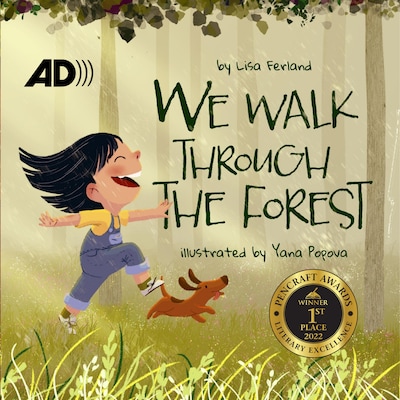 We Walk Through the Forest