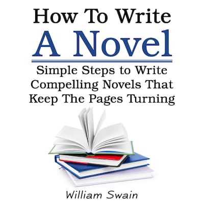 How To Write A Novel