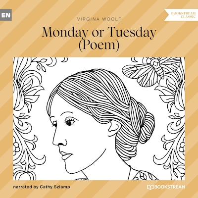 Monday or Tuesday (Poem)
