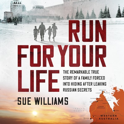 Run For Your Life