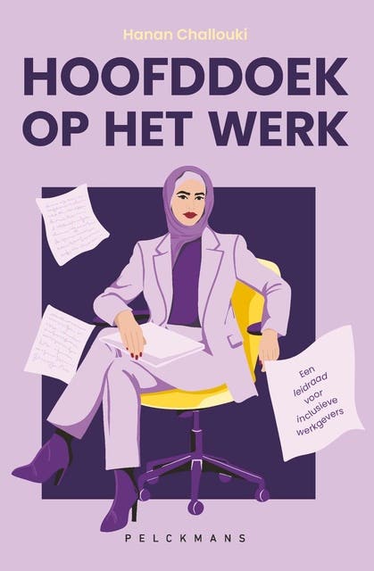 Hoofddoek op het werk: Een leidraad voor inclusieve werkgevers
