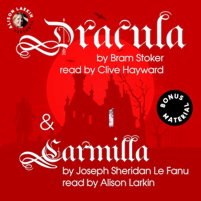 Dracula & Carmilla