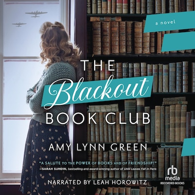 The Blackout Book Club