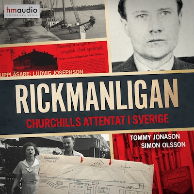 Rickmanligan